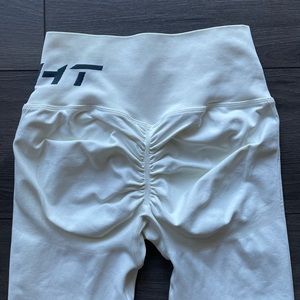 Echt scrunch leggings ! ☁️